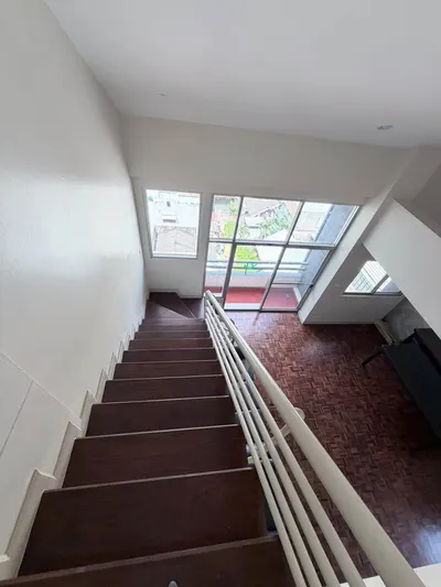 2-bed condo for rent near BTS Asok, photo 8 of 9