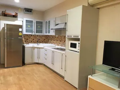 Condo 1 chambre à louer près de la station BTS Saint Louis, photo 4 sur 5