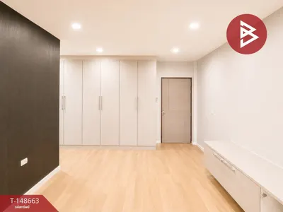 4-bed townhouse for sale in Yan Nawa, photo 5 of 5