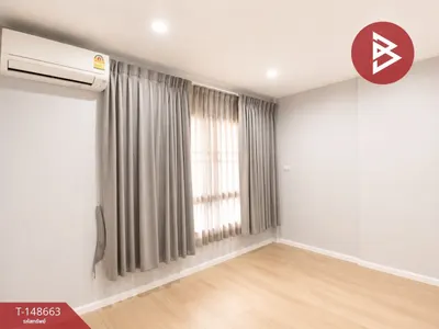 4-bed townhouse for sale in Yan Nawa, photo 4 of 5