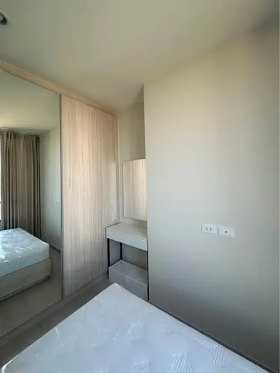 Condo 2 chambres à louer à NUE Noble Ratchada Lat Phrao, photo 9 sur 10