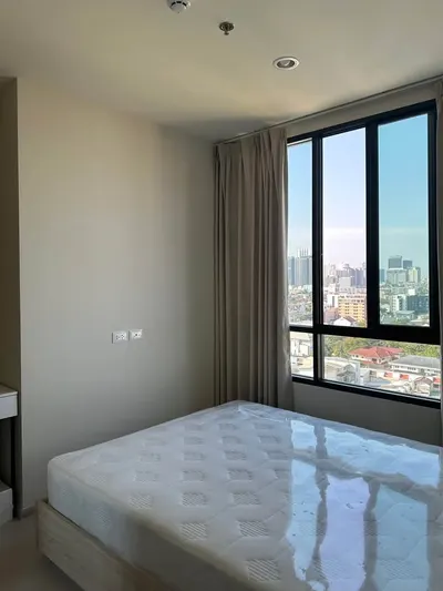 Condo 2 chambres à louer à NUE Noble Ratchada Lat Phrao, photo 10 sur 10
