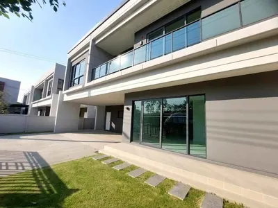 4-bed house for rent near BTS Bang Na, photo 5 of 5