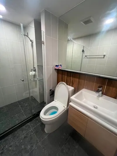 The Cube Loft Srinakarinのコンドミニアム（売買）、写真3/5