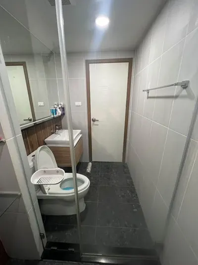 The Cube Loft Srinakarinのコンドミニアム（売買）、写真4/5
