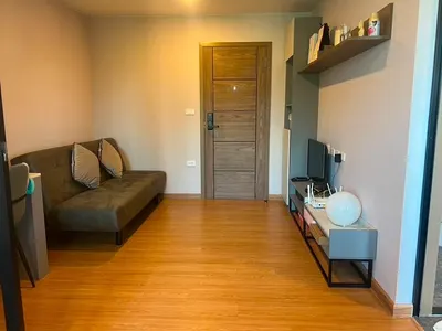 The Cube Loft Srinakarinのコンドミニアム（売買）、写真1/5