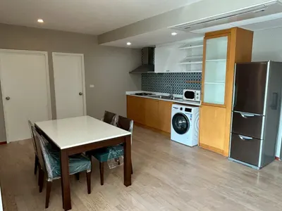 Condo 3 chambres à louer à Noble Remix, photo 2 sur 5