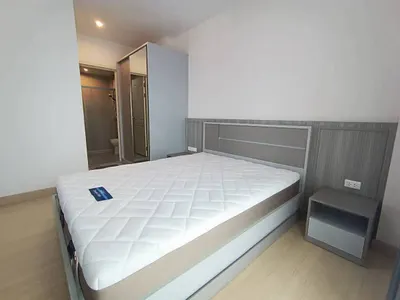 2-bed condo for rent at Supalai Veranda Rama 9, photo 1 of 5