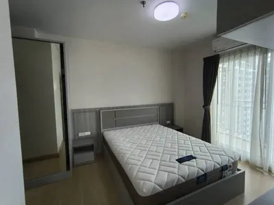 2-bed condo for rent at Supalai Veranda Rama 9, photo 5 of 5