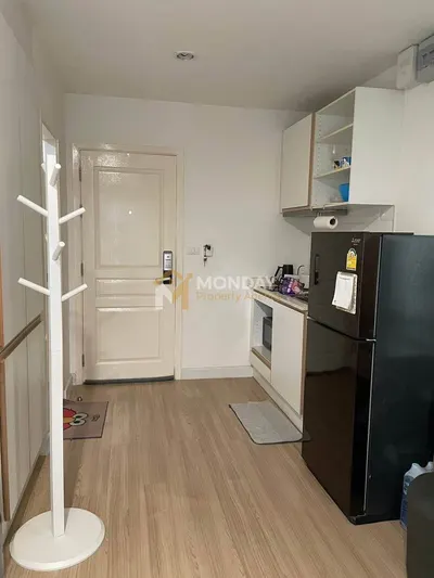 Condo à louer à The Nest Sukhumvit 22, photo 4 sur 5
