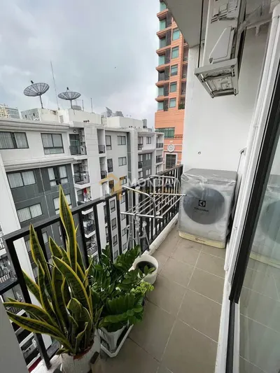 Condo à louer à The Nest Sukhumvit 22, photo 5 sur 5