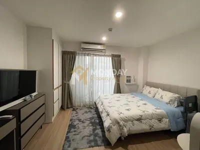 Condo à louer à The Nest Sukhumvit 22, photo 1 sur 5