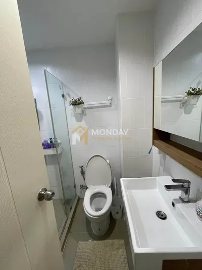 Condo à louer à The Nest Sukhumvit 22, photo 2 sur 5