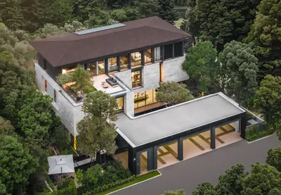 Nirvana Collection Krungthep Kreetha的4房独栋住宅出售，第3张，共5张