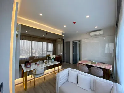 Condo 2 chambres à louer à KnightsBridge Prime Onnut, photo 2 sur 5