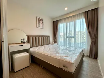 Condo for rent at Regent Home Bangna, photo 2 of 8