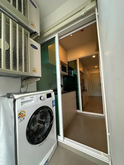 Condo for rent at Regent Home Bangna, photo 8 of 8