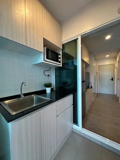 Condo for rent at Regent Home Bangna, photo 7 of 8
