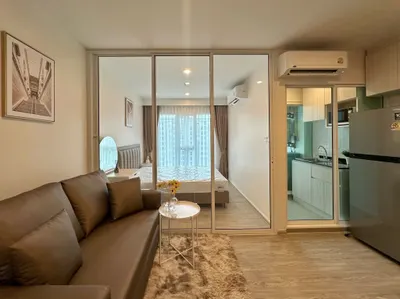 Condo for rent at Regent Home Bangna, photo 6 of 8