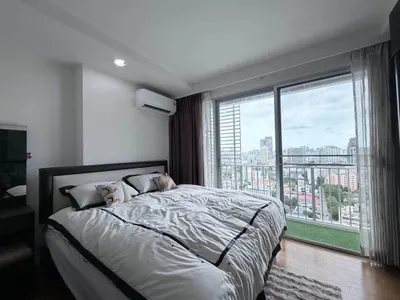 Condo 1 chambre à vendre à THE LINE Phahonyothin Park (Tower B), photo 4 sur 5