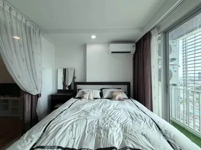 Condo 1 chambre à vendre à THE LINE Phahonyothin Park (Tower B), photo 5 sur 5