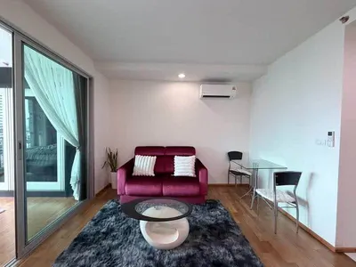 Condo 1 chambre à vendre à THE LINE Phahonyothin Park (Tower B), photo 2 sur 5