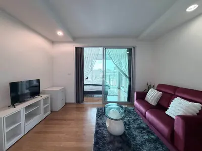 Condo 1 chambre à vendre à THE LINE Phahonyothin Park (Tower B), photo 3 sur 5