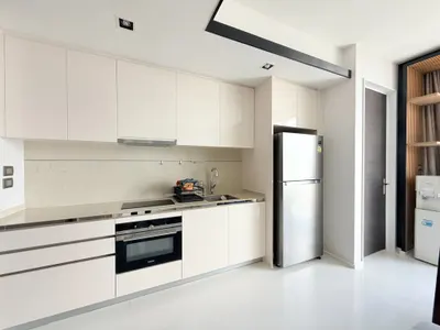 Condo 1 chambre à louer à The Bangkok Sathorn-Taksin, photo 5 sur 5