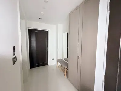 Condo 1 chambre à louer à The Bangkok Sathorn-Taksin, photo 1 sur 5