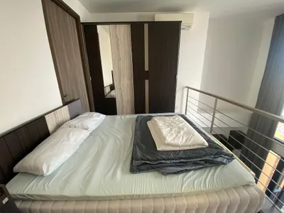 1-bed condo for rent at Ideo Mobi Asoke, photo 4 of 5
