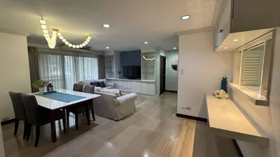 Richmond Palaceの3ベッドルームコンドミニアム（賃貸）、写真8/10