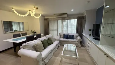 Richmond Palaceの3ベッドルームコンドミニアム（賃貸）、写真7/10