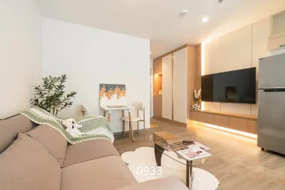 Regent Home Bangnaのコンドミニアム（売買）、写真1/5