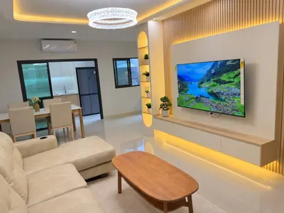 Pleno Sukhumvit-Bangna 2の3ベッドルームタウンハウス（賃貸）、写真5/5