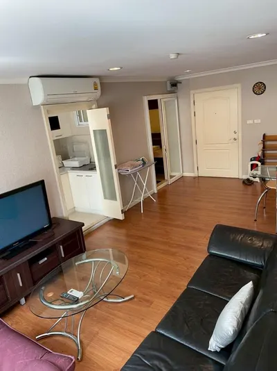 Lumpini Ville Sukhumvit 77の1ベッドルームコンドミニアム（売買）、写真4/4