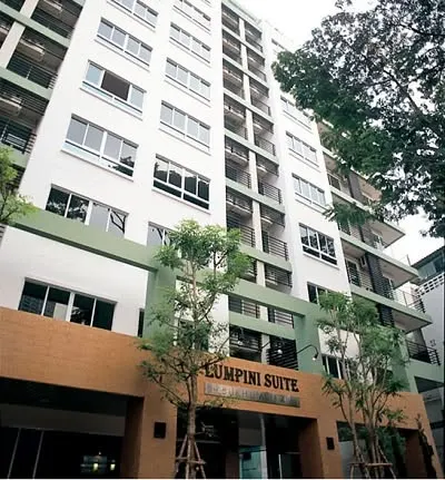 Lumpini Ville Sukhumvit 77の1ベッドルームコンドミニアム（売買）、写真2/4