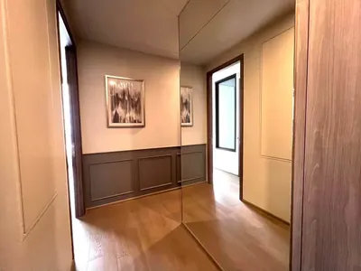 2-bed condo for rent at Celes Asoke, photo 3 of 5