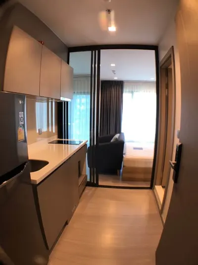 Studio à louer à LIFE Asoke - Rama 9, photo 1 sur 5