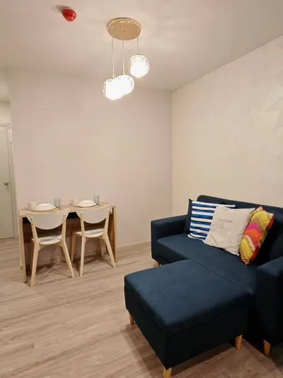 Condo 1 chambre à louer à Regent Home Bangna, photo 7 sur 10