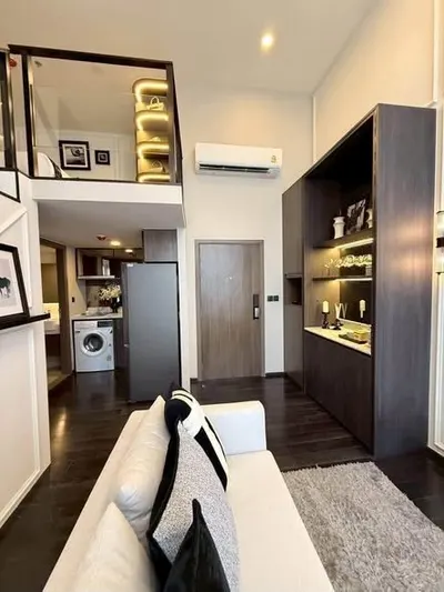 2-bed condo for rent at Park​ Origin​ Thonglor, photo 1 of 5