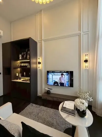 2-bed condo for rent at Park​ Origin​ Thonglor, photo 4 of 5