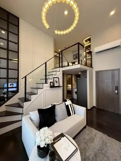 2-bed condo for rent at Park​ Origin​ Thonglor, photo 2 of 5
