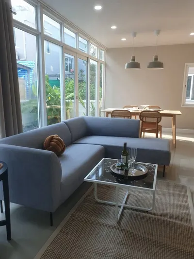 Maison 4 chambres à vendre près de la station MRT Khlong Bang Phai, photo 2 sur 5