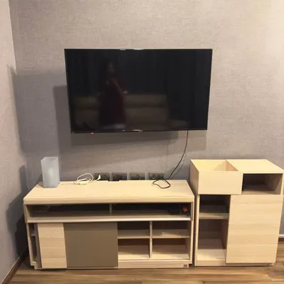 CEIL By Sansiriの1ベッドルームコンドミニアム（賃貸）、写真3/5
