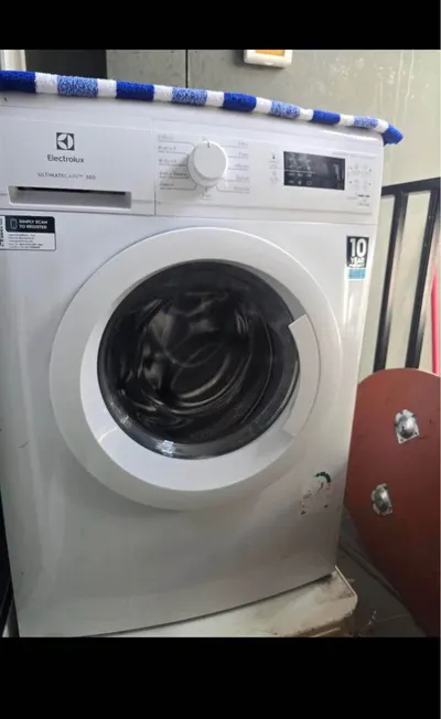 ให้เช่าอพาร์ตเมนต์ 1 ห้องนอน Regent Home 97/1 รูปที่ 4 จาก 5