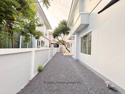 ขายบ้าน 4 ห้องนอน ใกล้ ARL ลาดกระบัง รูปที่ 5 จาก 5
