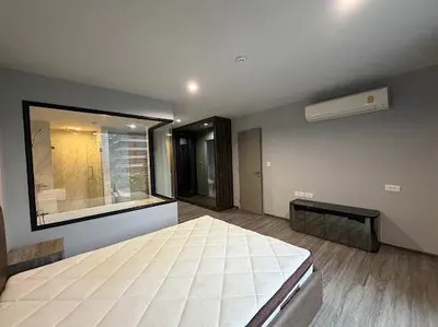 1-bed condo for rent near MRT Khlong Toei, photo 5 of 5