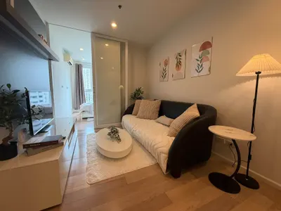 15 Sukhumvit Residencesの2ベッドルームコンドミニアム（売買）、写真1/5