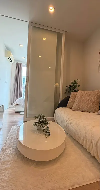 15 Sukhumvit Residencesの2ベッドルームコンドミニアム（売買）、写真2/5
