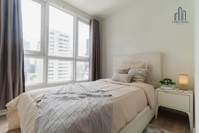 15 Sukhumvit Residencesの2ベッドルームコンドミニアム（売買）、写真5/5